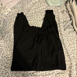 Lululemon joggers